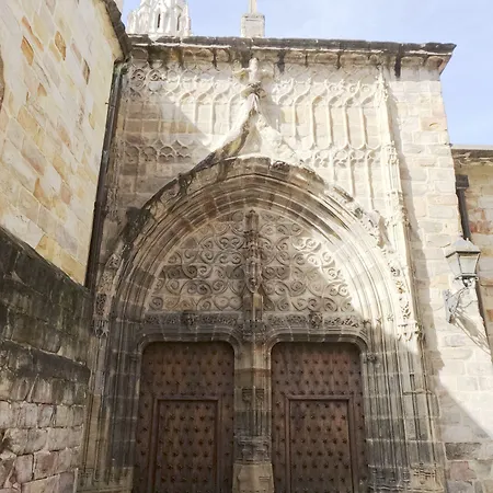 Casual Mardones 招待所