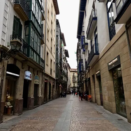 Casual Mardones 招待所 毕尔巴鄂