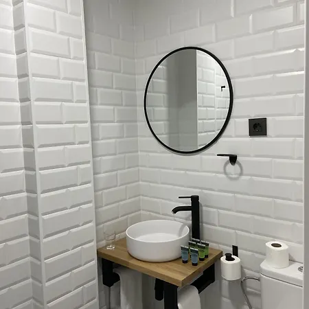 Casual Mardones 招待所