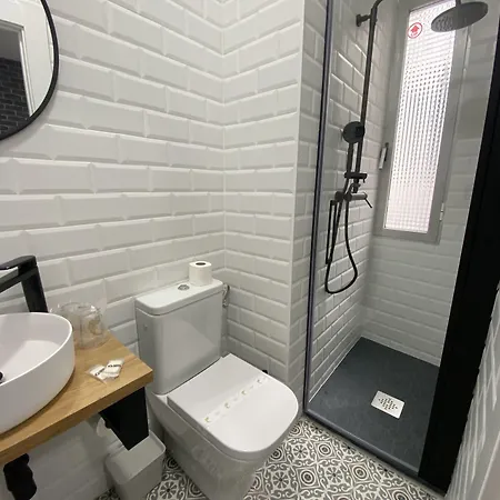 Casual Mardones Bilbau