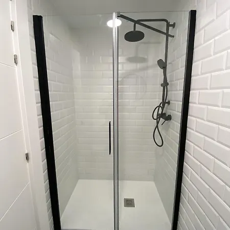 Casa de hóspedes Casual Mardones Bilbau
