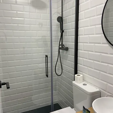 Casa de hóspedes Casual Mardones 3*