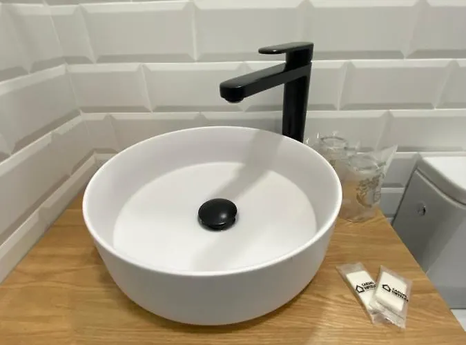 Guest house Casual Mardones Bilbao