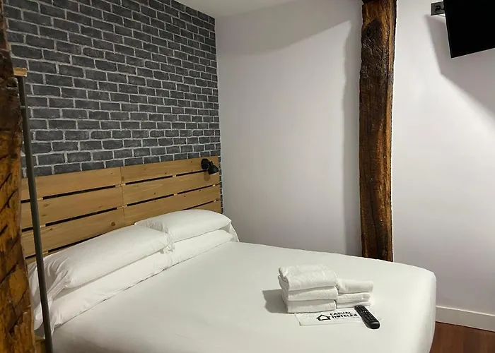 Casual Mardones Guest house