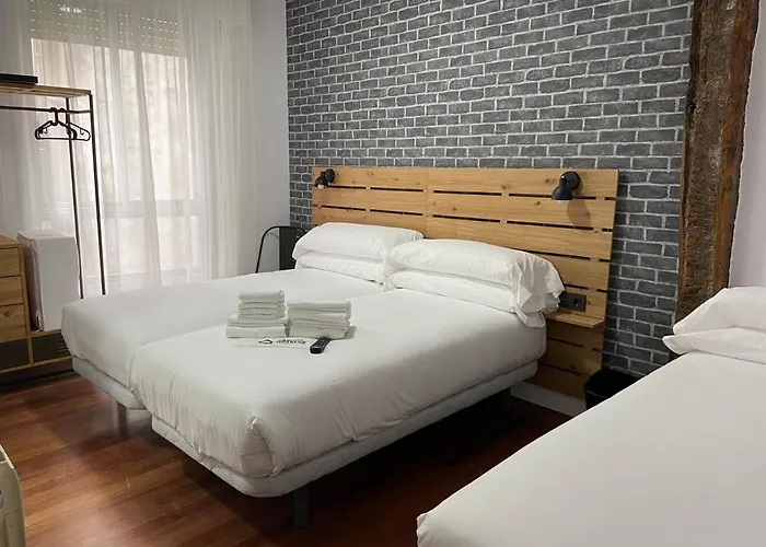 Guest house Casual Mardones