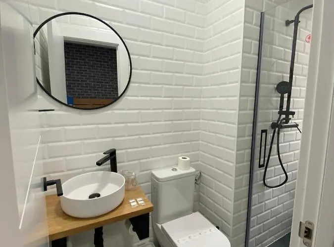 Casual Mardones Guest house 3*