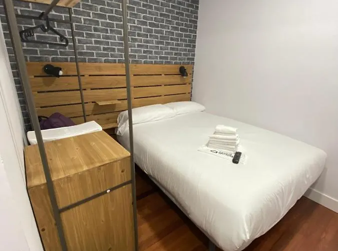 Casual Mardones Guest house Bilbao