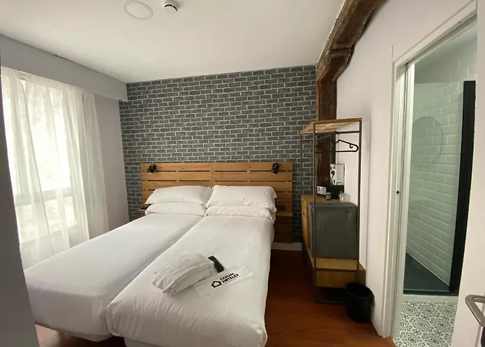 Casual Mardones Guest house 3*