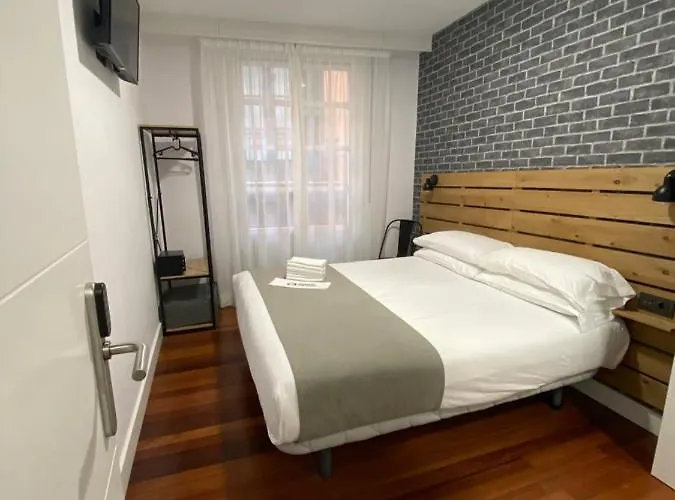 Casual Mardones Guest house Bilbao