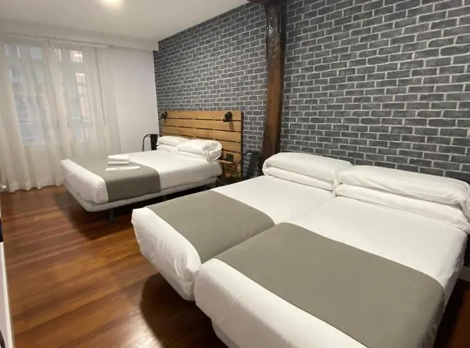 Casual Mardones 3* Bilbao