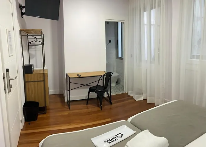 Guest house Casual Mardones