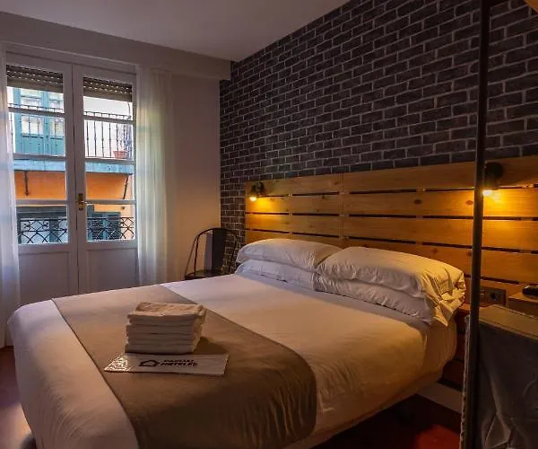 Casual Mardones 3* Bilbao