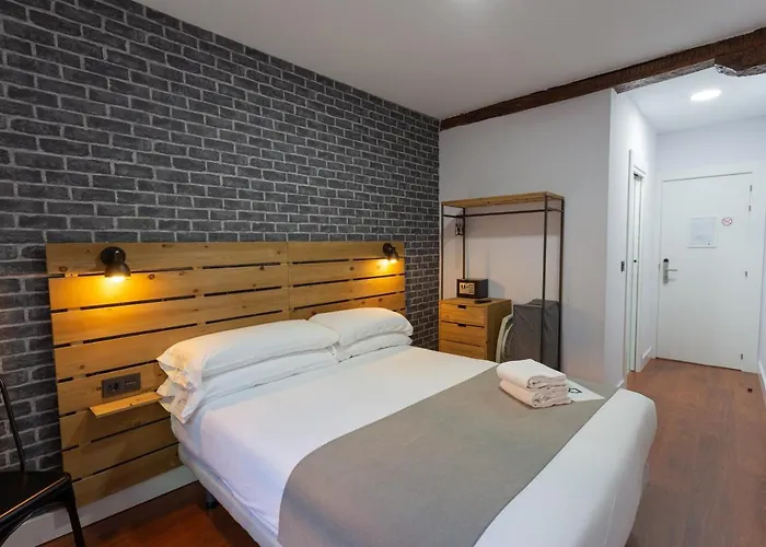 Guest house Casual Mardones