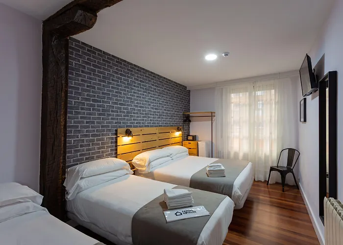 Casual Mardones Guest house