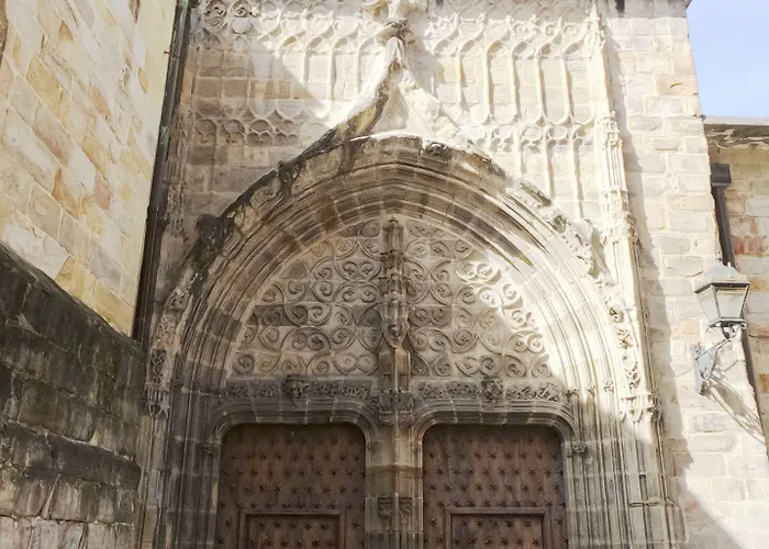 Casual Mardones Guest house