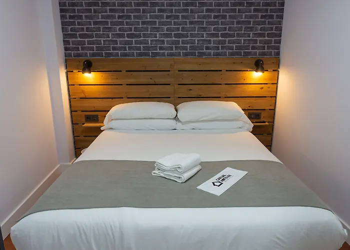 Casual Mardones Guest house 3*