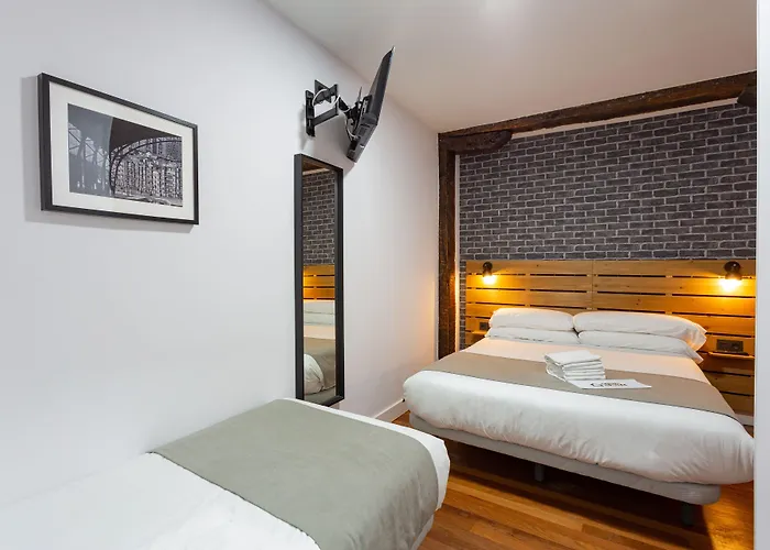 Casual Mardones Guest house 3*