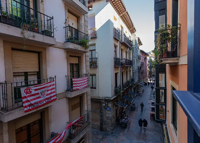 Guest house Casual Mardones 3*