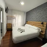 Casual Mardones Guest house