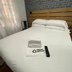 Casual Mardones Guest house