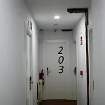 Casual Mardones Guest house 3*