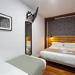 Guest house Casual Mardones 3*