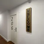 Casual Mardones Guest house