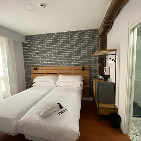 Casual Mardones Πανσιόν 3*