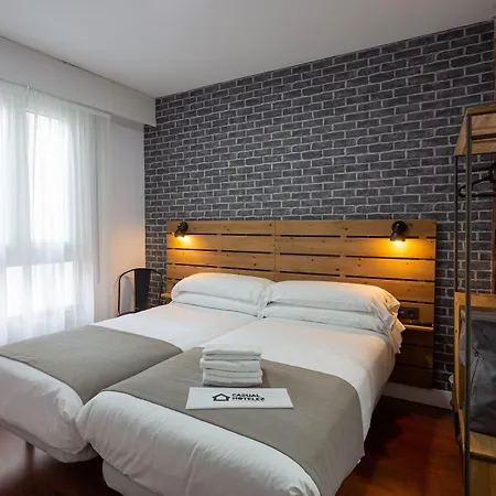 Casual Mardones Μπιλμπάο