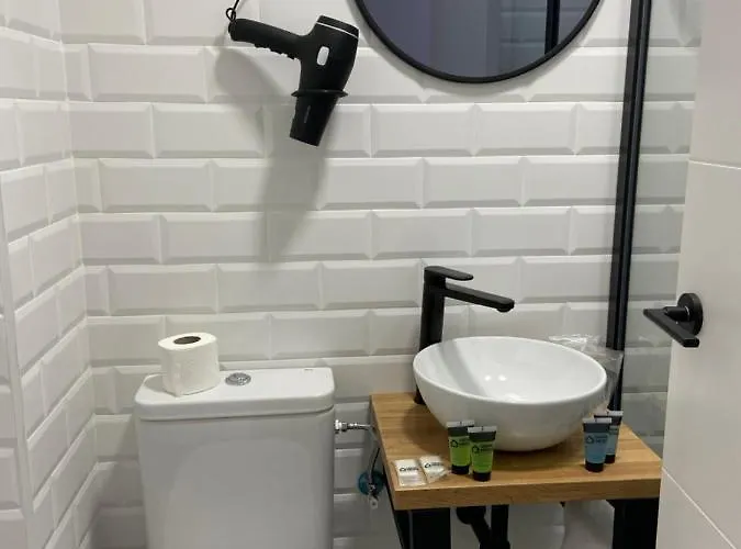 Casual Mardones Πανσιόν Μπιλμπάο