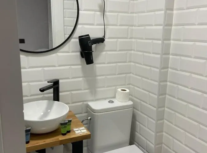 Casual Mardones 3* Μπιλμπάο