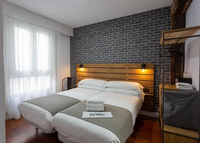 Casual Mardones Bilbao