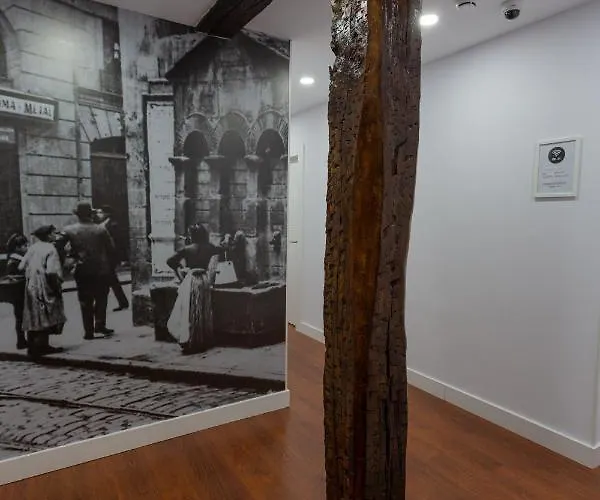 Casual Mardones 3* Bilbao