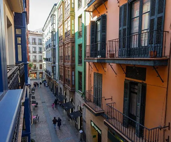 Πανσιόν Casual Mardones