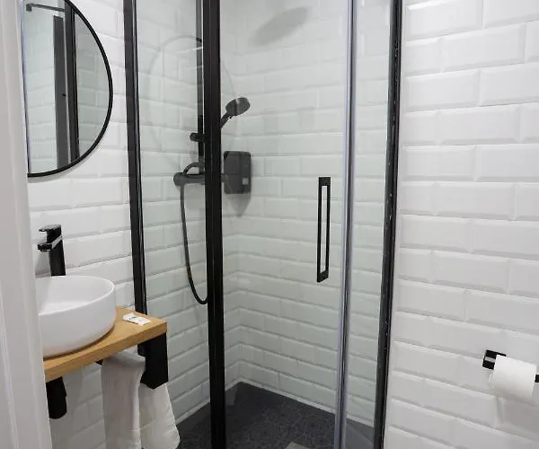 Πανσιόν Casual Mardones Μπιλμπάο