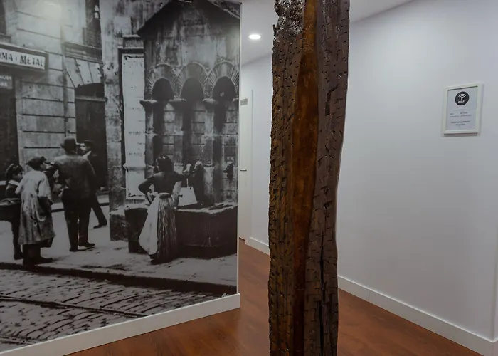 Casual Mardones Πανσιόν 3*