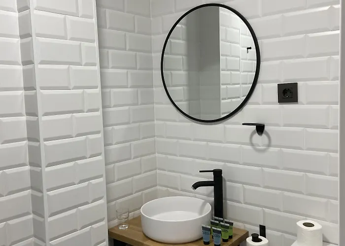 Casual Mardones Πανσιόν