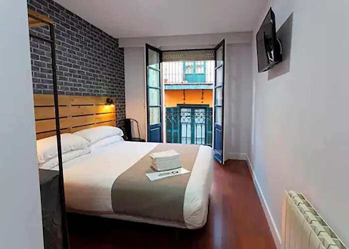 Casual Mardones 3* Μπιλμπάο