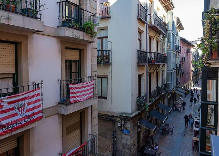 Pensión Casual Mardones