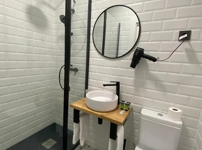 Maison d'hôtes Casual Mardones