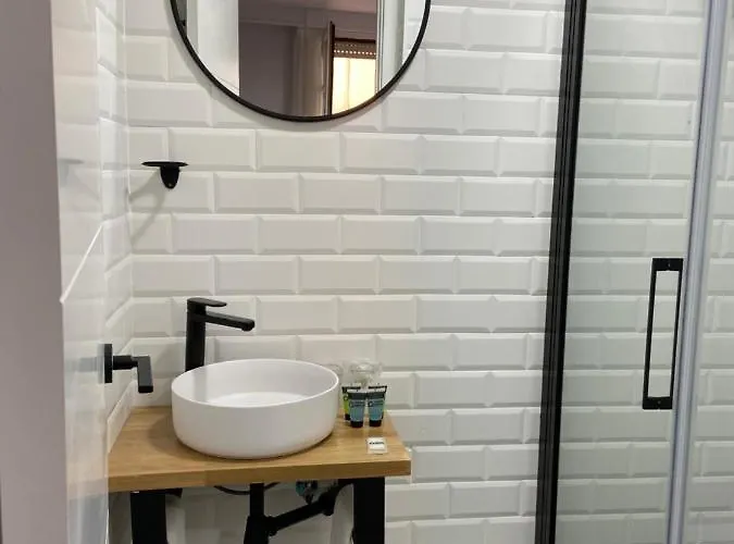 Casual Mardones Maison d'hôtes 3*