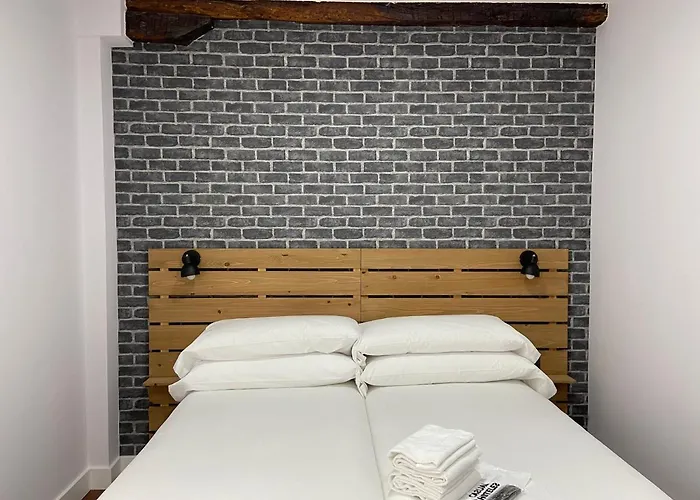 Casual Mardones Maison d'hôtes 3*