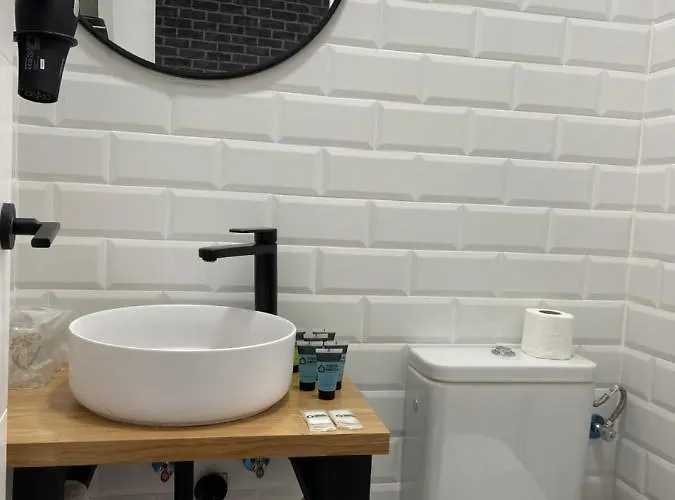 Maison d'hôtes Casual Mardones Bilbao