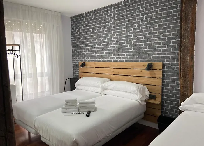 Casual Mardones Maison d'hôtes 3*