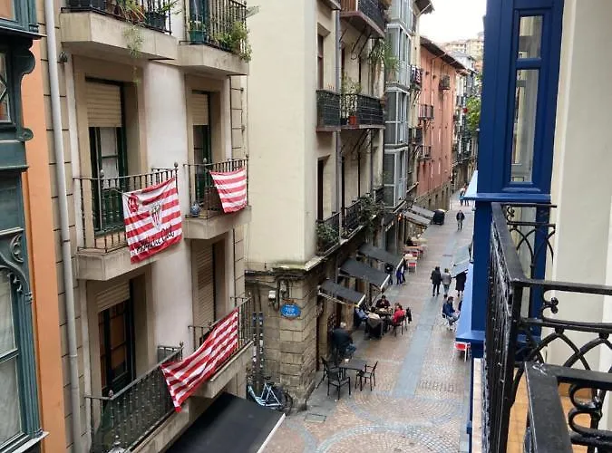 Casual Mardones Bilbao