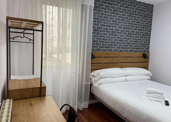 Maison d'hôtes Casual Mardones 3*