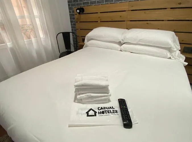 Casual Mardones Maison d'hôtes