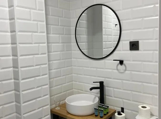 Maison d'hôtes Casual Mardones Bilbao