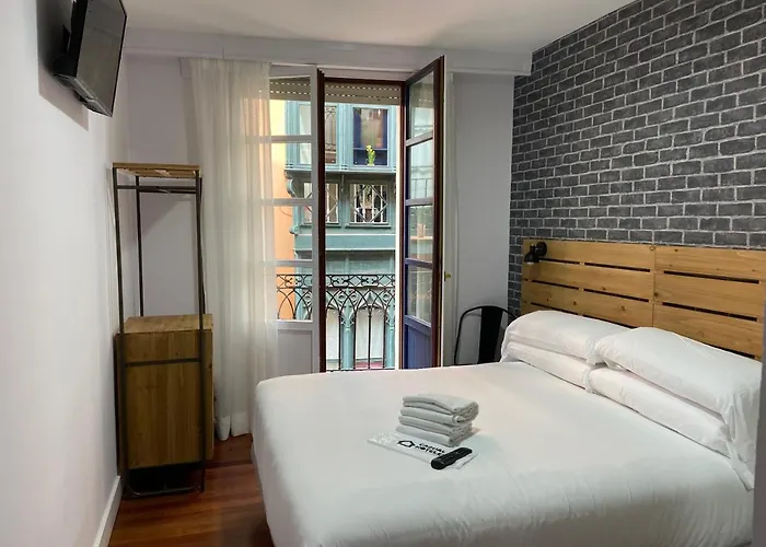 Maison d'hôtes Casual Mardones 3*