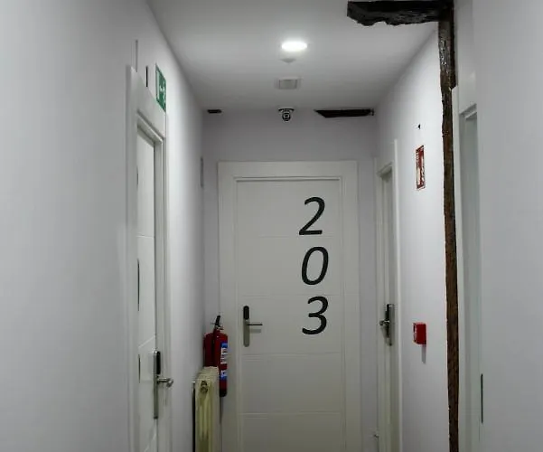 Casual Mardones Maison d'hôtes 3*